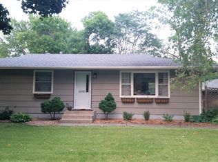 6040 Ensign Ave N, New Hope, MN 55428