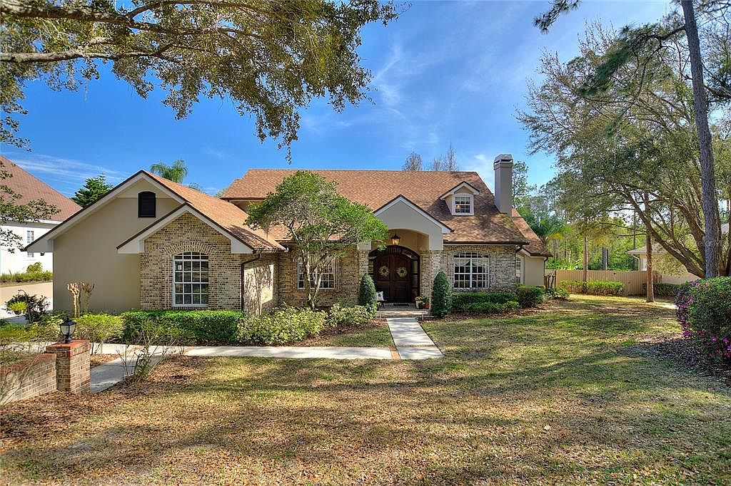 8800 Torey Pines Ter, Orlando, FL 32819 Zillow