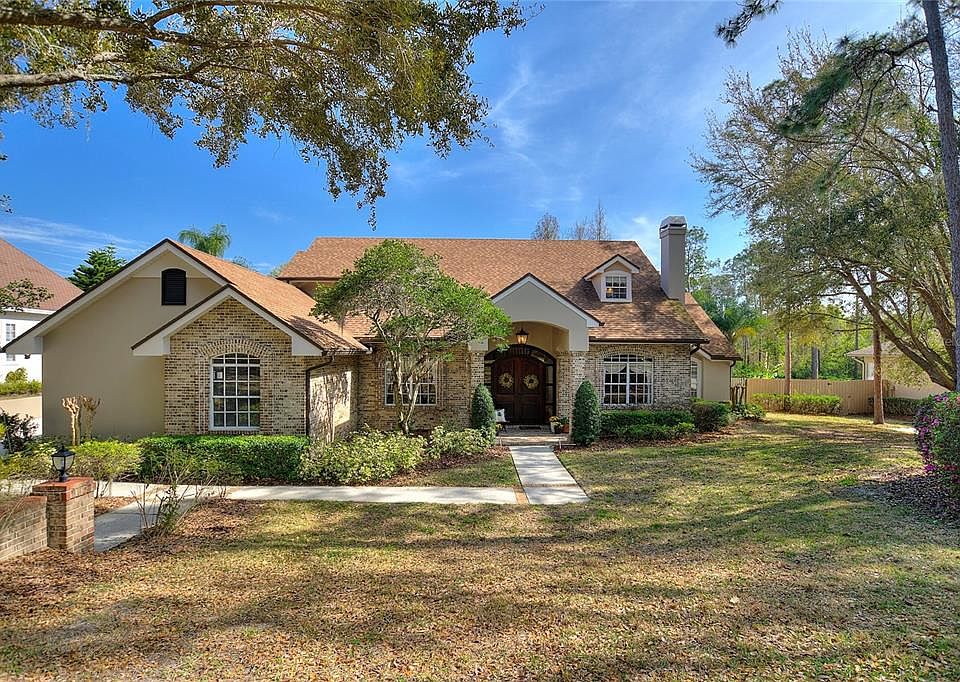 8800 Torey Pines Ter, Orlando, FL 32819 Zillow