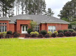 201 Piccadilly Ln, Dothan, AL 36305