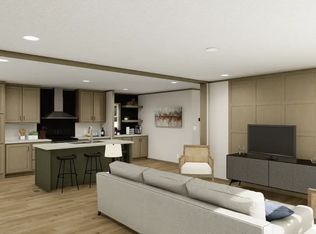 Explorer Plan, A-1 Homes Midland, Midland, TX 79706