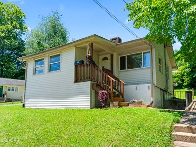 104 Carlisle Ln, Oak Ridge, TN, 37830