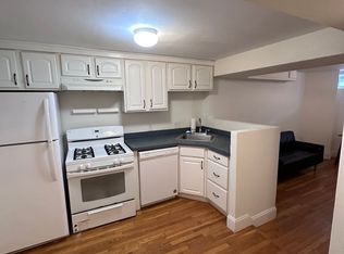 32 Edgerly Rd #B, Boston, MA 02115