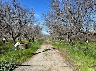 0 Kauffman Ave, Red Bluff, CA 96080