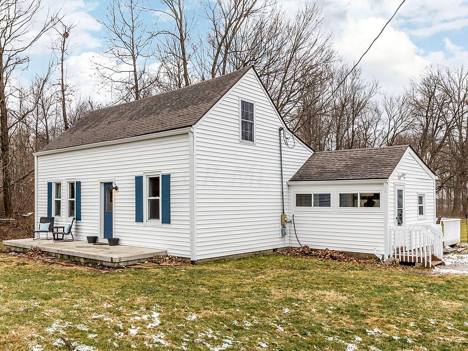 13001 Hartford Rd, Sunbury, OH 43074 Zillow