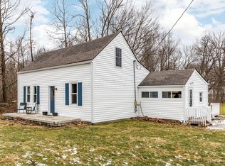 13001 Hartford Rd, Sunbury, OH 43074