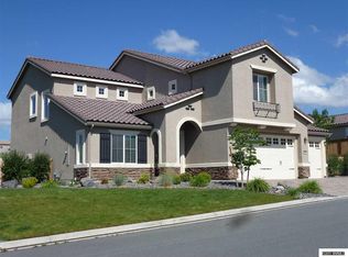 2005 Back 9 Trl, Reno, NV 89523