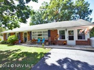 305 Turpin Walk, Christiansburg, VA 24073