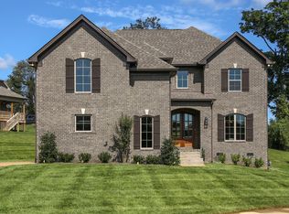 1007 Atherton Ct LOT 24, Hendersonville, TN 37075