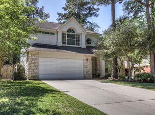6 Treescape Cir, Spring, TX 77381
