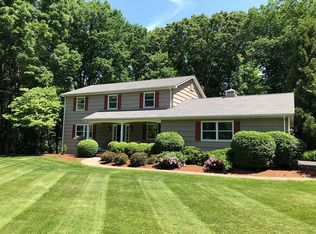 31 Mott Rd, Blairstown, NJ 07825