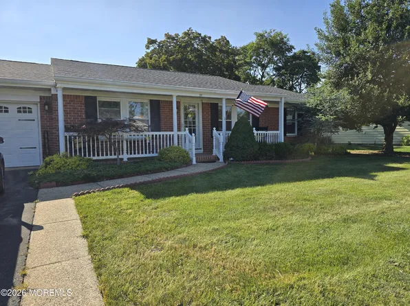 25 Hudson Parkway, Manchester, NJ 08759