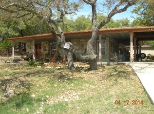 1175 Rotherman, Canyon Lake, TX 78133