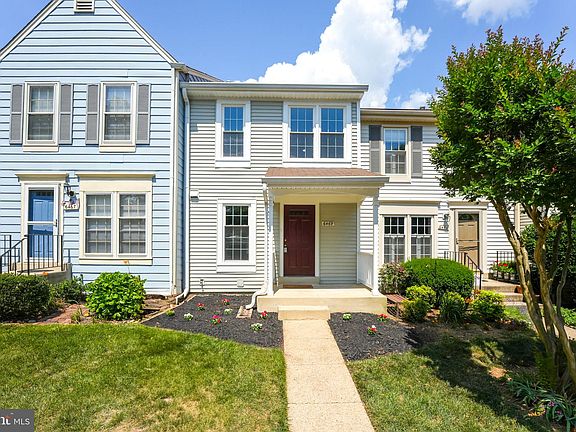 2nd image of 6469 Brick Hearth Ct