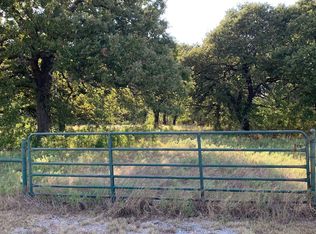 401 S Chickasaw St LOT WP001, Pauls Valley, OK 73075