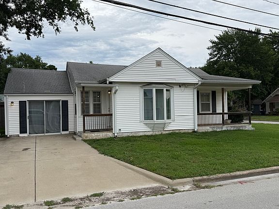 2nd image of 1357 S Florence Ave