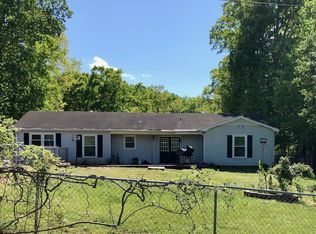 151 Dogwood Dr, Travelers Rest, SC 29690