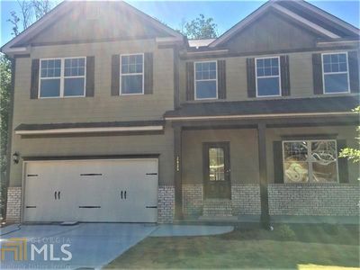 2025 Villa Spring Ct, Dacula, GA, 30019