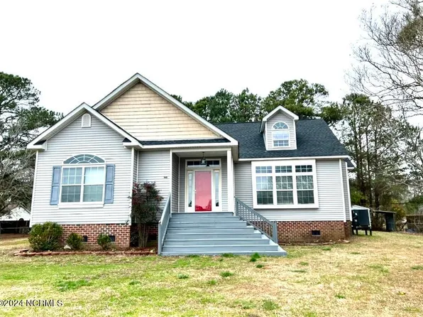 160 Coinjock Development Road, Coinjock, NC 27923