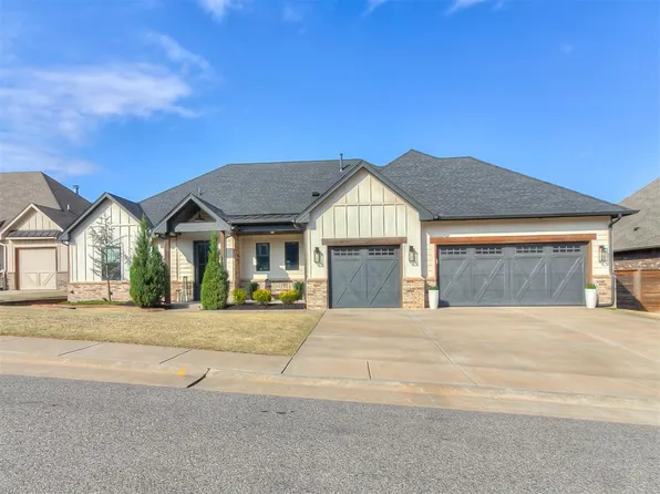 1417 Mason Ln, Edmond, OK 73034