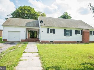 206 N Saratoga St, Salisbury, MD 21804