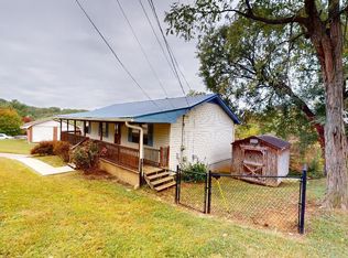 301 Hayter Dr, Morristown, TN 37813