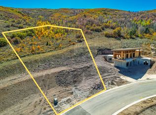 6708 N Macallan Ln, Kamas, UT 84036