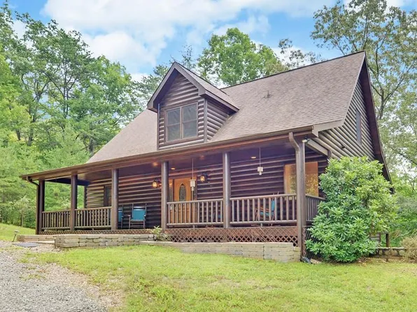 144 Wildcat Run, Suches, GA 30572