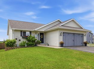 740 Texas Ave NW, Hutchinson, MN 55350