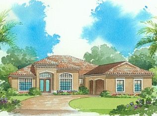 9460 Italia Way, Naples, FL 34113