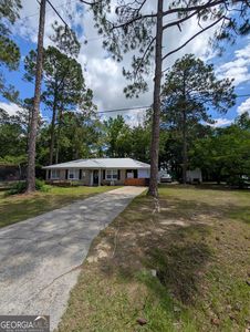 103 Harwood St, Statesboro, GA, 30458