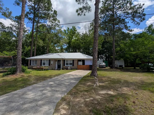 103 Harwood St, Statesboro, GA 30458