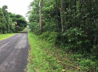 13th Ave, Keaau, HI 96749