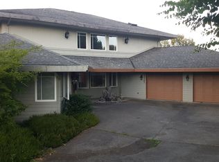 22705 NE Mountain View Ct, Ridgefield, WA 98642