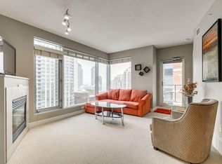 910 5th Ave SW #2001, Calgary, AB T2P0C3