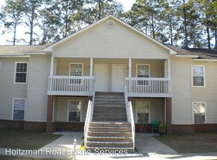 903 Brett Dr APT D, Hinesville, GA 31313