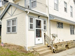 131 Cunningham Ave, Upper Darby, PA 19082