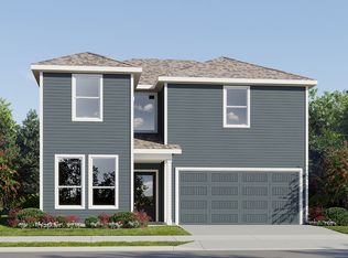 Napali Plan, Providence : Classic Collection, Davenport, FL 33837