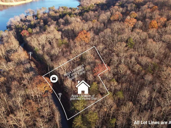274 Hiwassee View Dr, Jacksboro, TN 37757