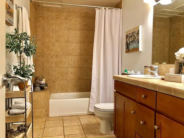 1501 Wazee St #3F — Photo 13