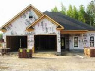 100 Victoria Pl, Oxford, AL 36203