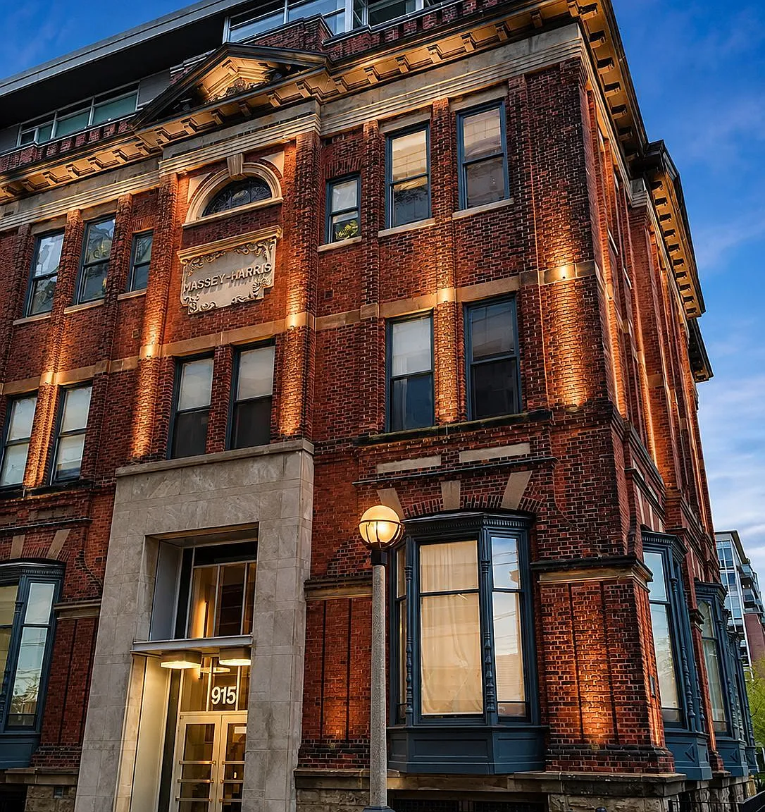 2 bed, $3,300 — Photo 1