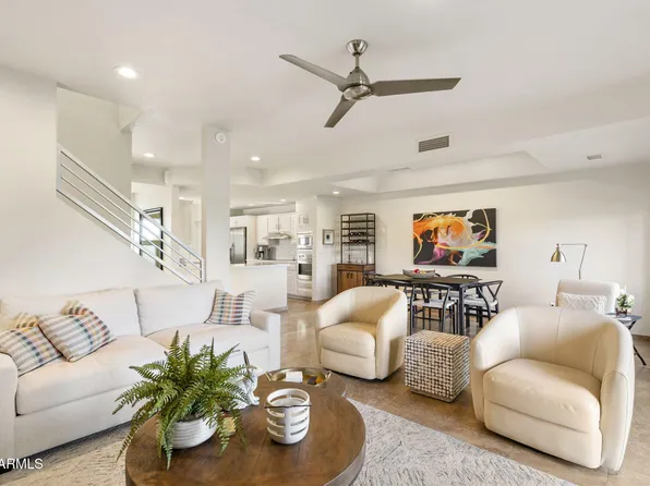 7272 E Gainey Ranch Rd Unit 12, Scottsdale, AZ 85258
