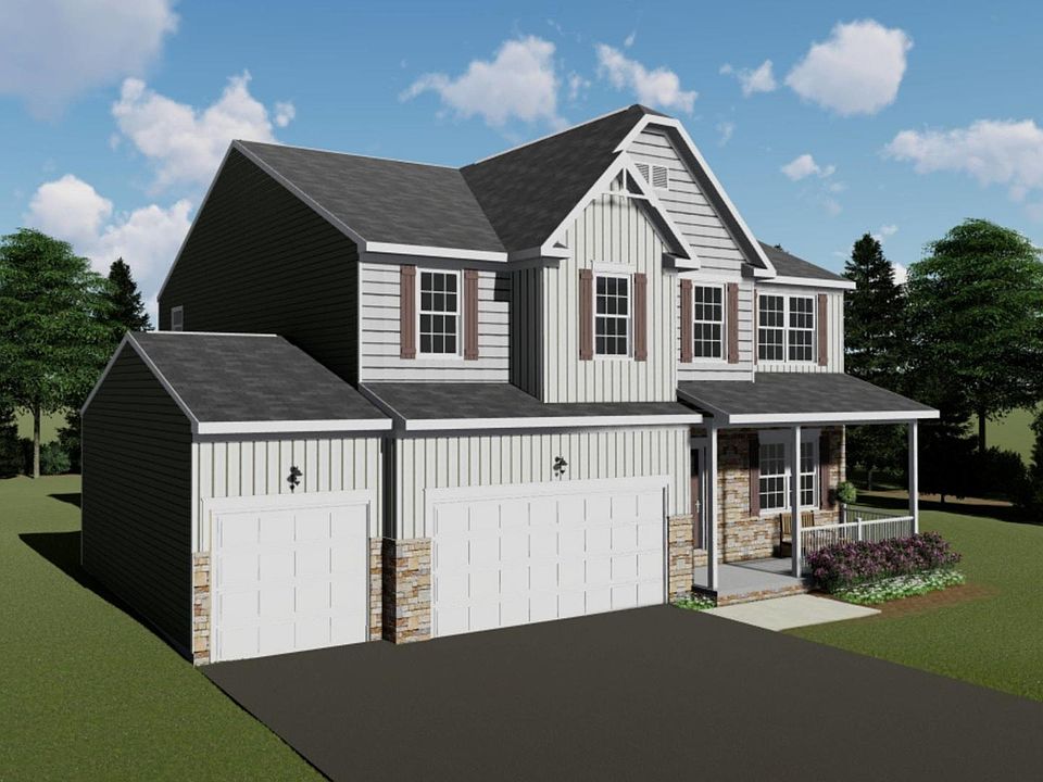 2nd image of 9767 Lees Mill Rd