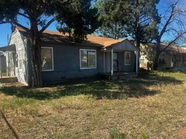 2701 2nd St, Lubbock, TX 79415