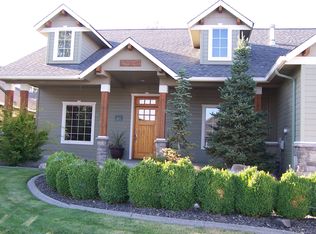 8705 Webster Ave, Yakima, WA 98908