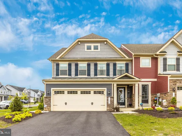 1201 Shenandoah View Pkwy, Brunswick, MD 21716