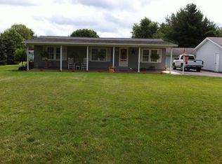 13713 S 400 W, Kokomo, IN 46901