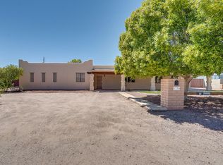 1236 N 66th Pl, Mesa, AZ 85205