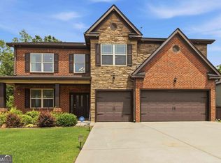 217 Sebastian Cv, Hampton, GA 30228